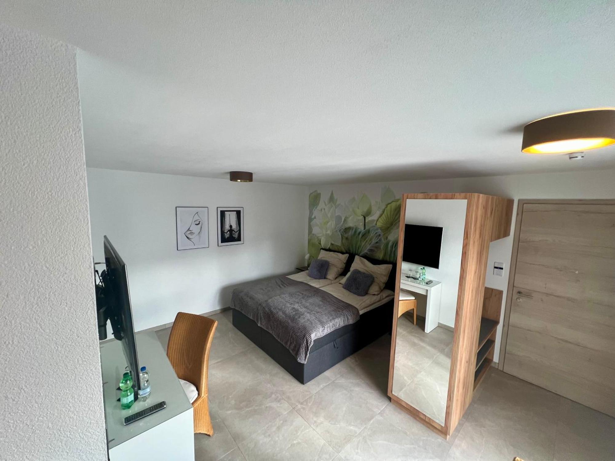 Ferienwohnung Im Odenwald Limbach  Zewnętrze zdjęcie